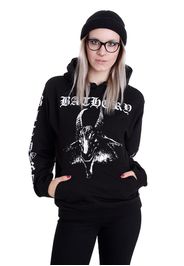Bathory - Goat - Hoodies