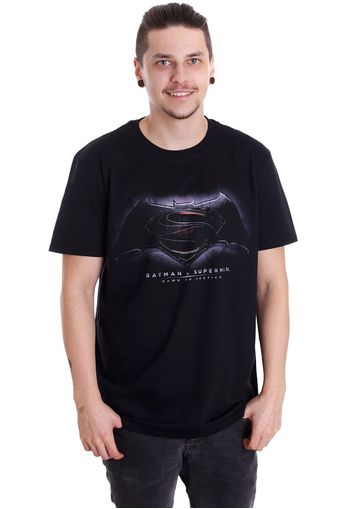 Batman V Superman - Dawn Of Justice - - T-Shirts