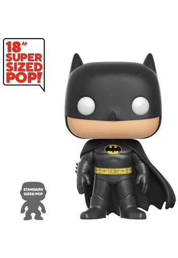 Batman - Batman 18" Super Sized Pop! Vinyl -