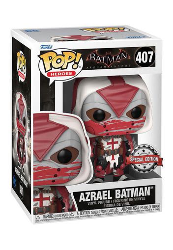 Batman - Azrael Batman Pop! Vinyl -