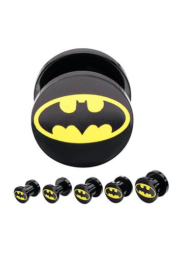 Batman - Screw Fit Logo - Schmuck