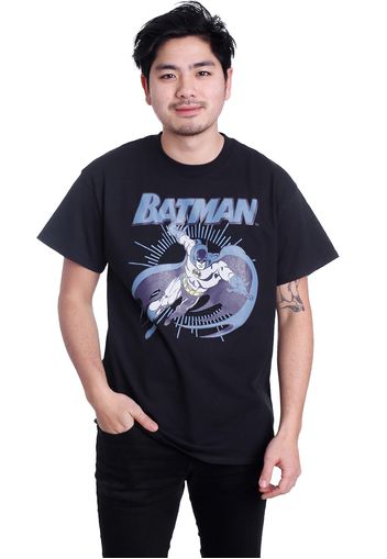 Batman - Leap - - T-Shirts