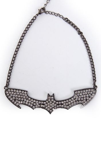 Batman - Bung Choker - Schmuck