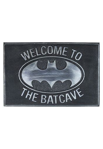 Batman - Batcave -