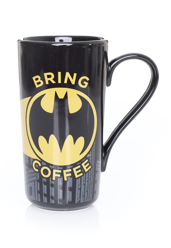 Batman - Bring Coffee Maxi -