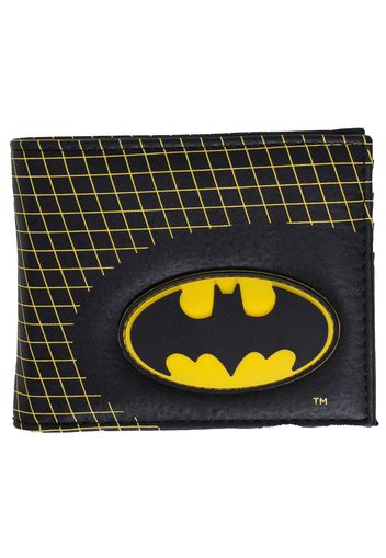 Batman - Yellow Bat - Portemonnaies