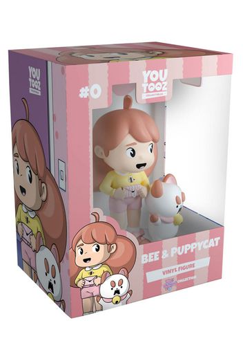 Bee And Puppycat - Bee And Puppycat -