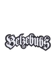 Belzebubs - Logo - Aufnäher