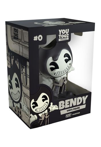 Bendy And The Ink Machine - Bendy -