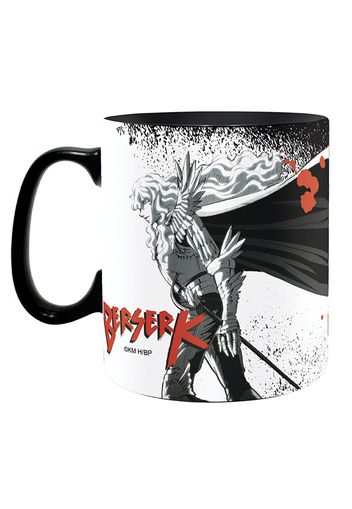 Berserk - Guts & Griffith Maxi -