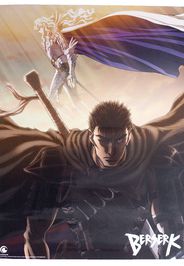 Berserk - Guts & Griffith -