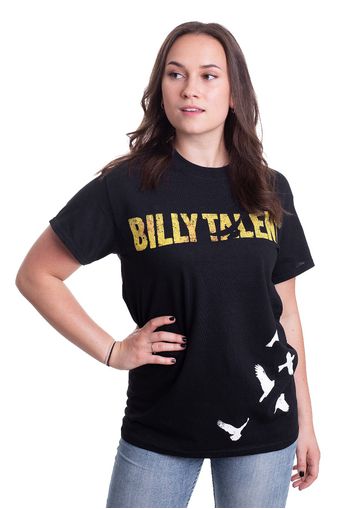 Billy Talent - Birds 2 - - T-Shirts