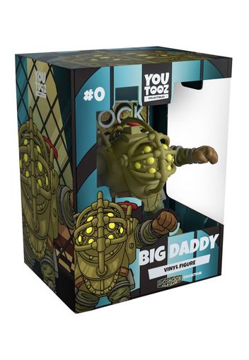 Bioshock - Big Daddy -