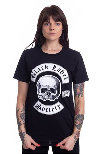 Black Label Society - The Almighty - - T-Shirts