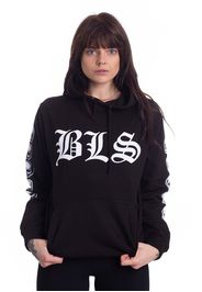 Black Label Society - Logo - Hoodies