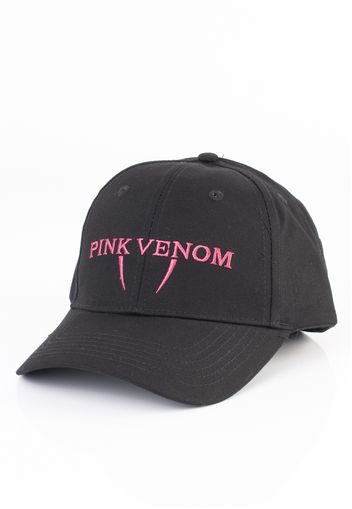 Blackpink - Pink Venom - Caps