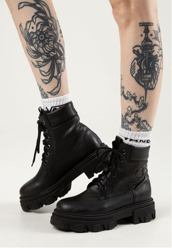 Bohema - Riot Black - Stiefel