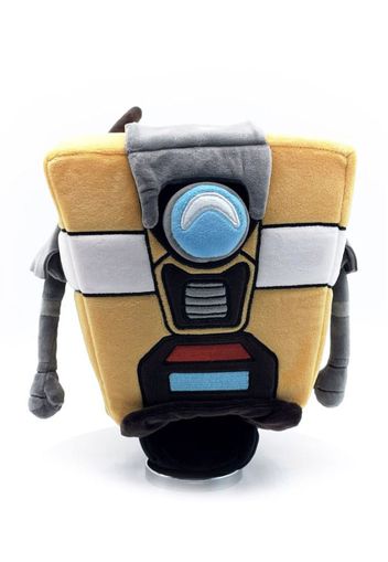 Borderlands - Claptrap -