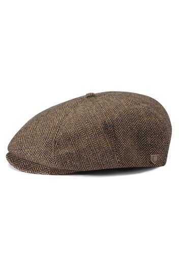 Brixton - Brood Snap Brown/Khaki - Hüte