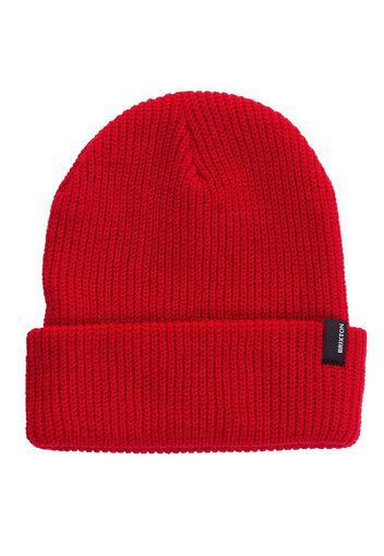 Brixton - Heist Red - Beanies