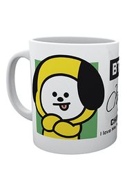 Bt21 - Chimmy -