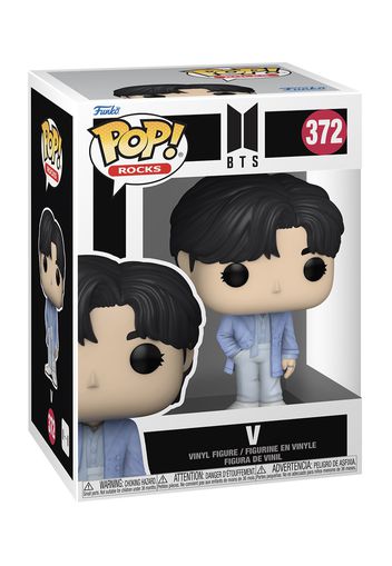 Bts - V Pop! Vinyl -