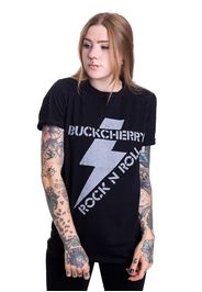 Buckcherry - Bolt - - T-Shirts