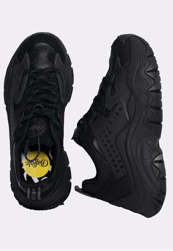 Buffalo - Trail One Black - Sneaker