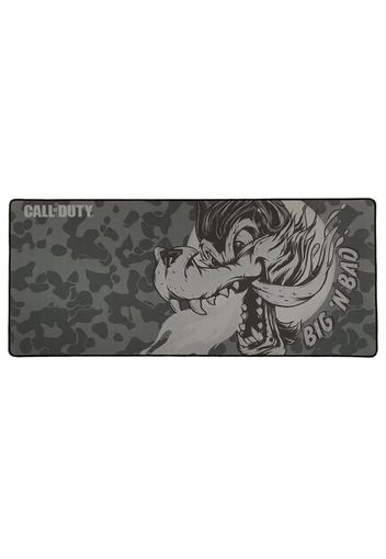 Call Of Duty - Camouflage Wolf -