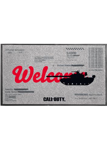 Call Of Duty - Welcome -