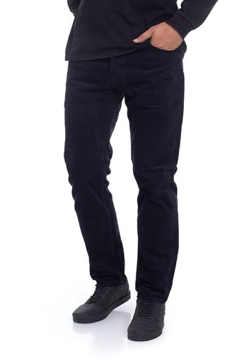 Carhartt Wip - Klondike Rinsed Dark Navy - Hosen