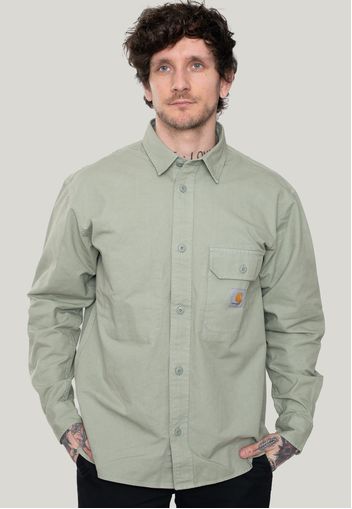 Carhartt Wip - Reno Garment Dyed Yucca - Jacken