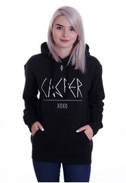 Casper - Xoxo - Hoodies