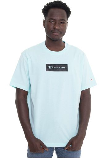 Champion - American Pastels Crewneck Btt - - T-Shirts