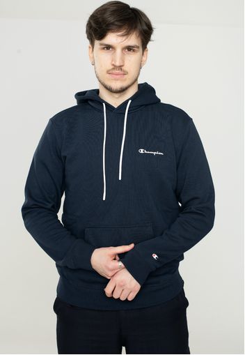 Champion - Hooded Sweatshirt Sky Captain - Hoodies