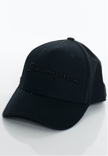 Champion - Baseball Black Beauty - Caps