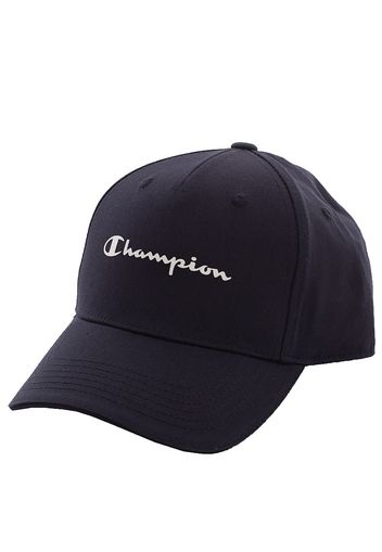 Champion - Baseball Cap Blue - Caps