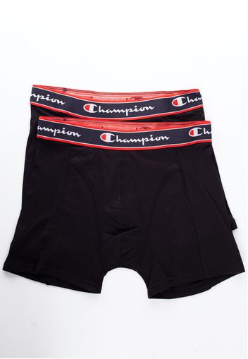 Champion - Boxer Pack Of 2 Nbk / Nbk - Unterwäsche