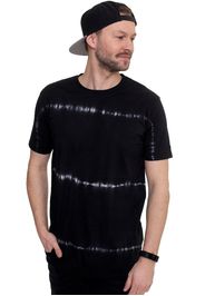 Cleptomanicx - Dandada Black - - T-Shirts