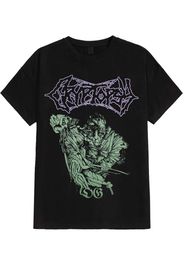 Cryptopsy - Og - T-Shirt - Schwarz - Xl - 100% Baumwolle