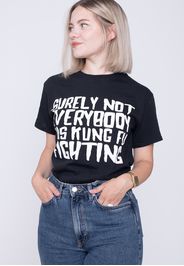 Dancitee - Kung Fu Fighting - - T-Shirts