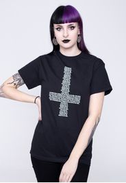 Dancitee - Soul Cross - - T-Shirts