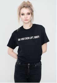 Dancitee - Bro - - T-Shirts