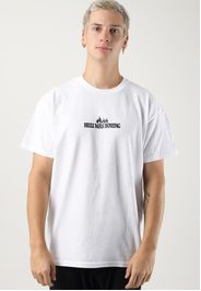 Dancitee - Hell Was Boring - - T-Shirts