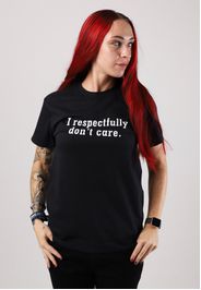 Dancitee - Don T Care - - T-Shirts