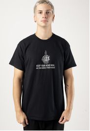 Dancitee - Middle Finger Higher - - T-Shirts