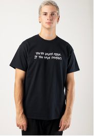 Dancitee - Never Alone - - T-Shirts