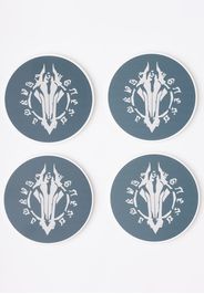 Darksiders - Horsemen Symbol -