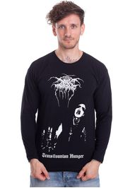 Darkthrone - Transilvanian Hunger - Longsleeves