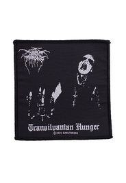 Darkthrone - Transilvanian Hunger - Aufnäher